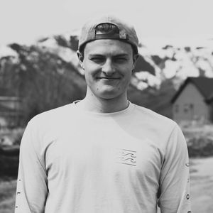 Meet your Posher, Christian